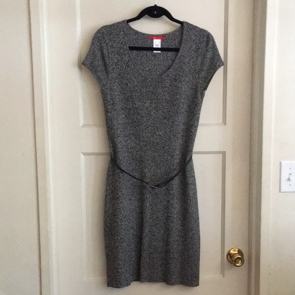 ❤️🖤AK Anne Klein Sweater Dress